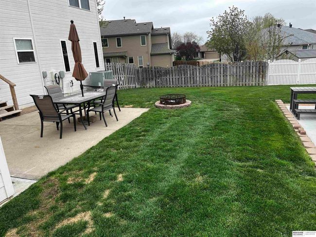 4411 S 168 Th Ave, House other with 4 bedrooms, 4 bathrooms and 3 parking in Omaha NE | Image 40