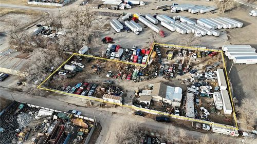 2450 Cheyenne St, Kansas City, KS, 66106-1267 | Card Image