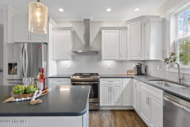 354 Crown Pointe Dr, House other with 3 bedrooms, 3 bathrooms and 2 parking in Hampstead NC | Image 12