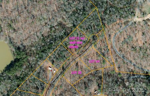 25-000 Forester Ln, Mill Spring, NC, 28756 | Card Image