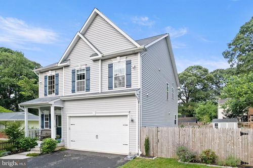 603 Manor Rd, SEVERNA PARK, MD, 21146-2600 | Card Image