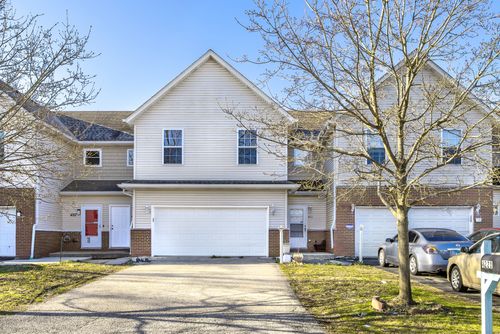 4221 Brentwood Ln, WAUKEGAN, IL, 60087-1808 | Card Image