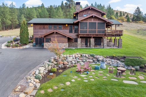 349 Harlan Creek Rd, Hamilton, MT, 59840-8953 | Card Image