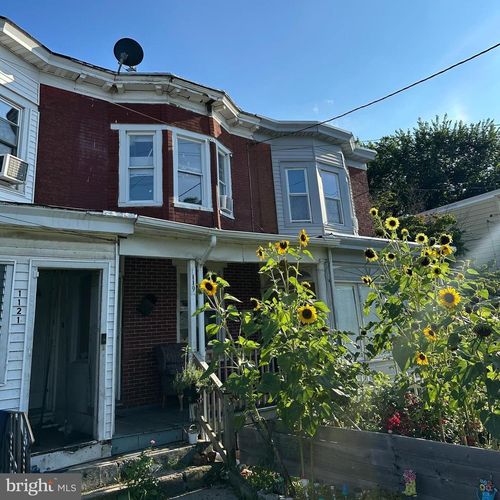 1119 Nottingham Way, Hamilton, NJ, 08609-1903 | Card Image