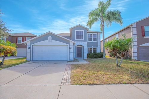 15352 Perdido Drive, ORLANDO, FL, 32828 | Card Image