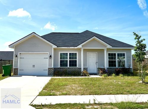 326 Alcott Cir, Hinesville, GA, 31313-2876 | Card Image