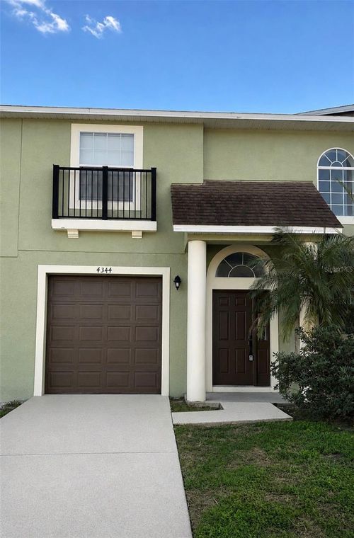 4344 Paradise Cove Ct, KISSIMMEE, FL, 34746-6311 | Card Image
