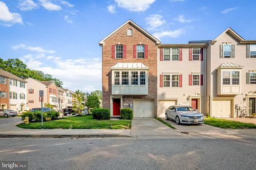 923 Hopkins Cor, GLEN BURNIE, MD, 21060-8457 | Card Image