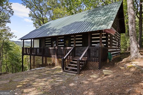 3-4-21 Mountain View Dr, Cherry Log, GA, 30522-3410 | Card Image