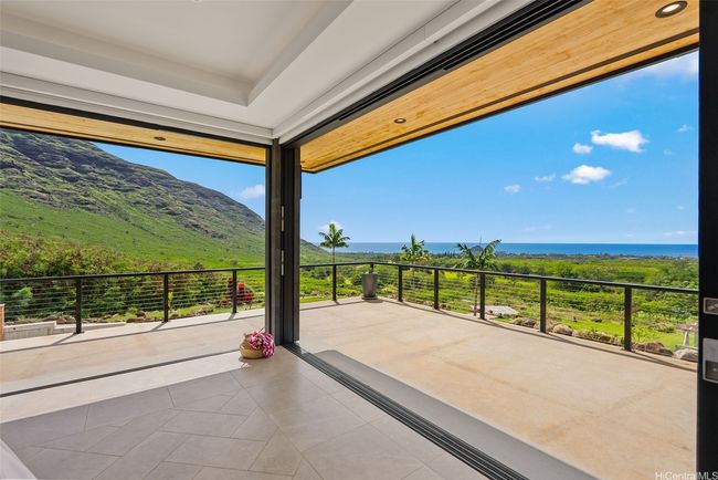Just one part of the amazing view from the Primary Bedroom | Image 10