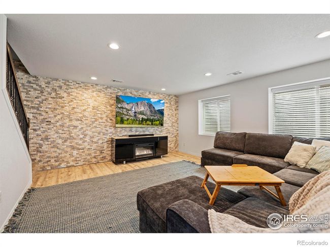 1481 Larimer Ridge Pkwy, House other with 5 bedrooms, 4 bathrooms and 3 parking in Timnath CO | Image 22