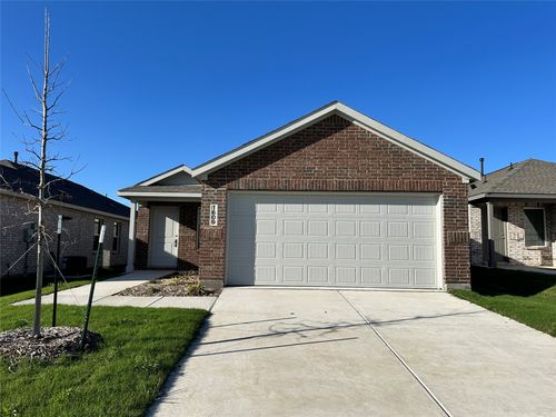 1609 Elliott Rd, Howe, TX, 75459 | Card Image