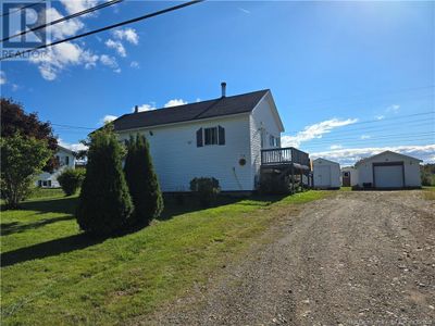 72 Chamberlain Settlement Ch, House other with 1 bedrooms, 2 bathrooms and null parking in Chamberlain Settlement NB | Image 3