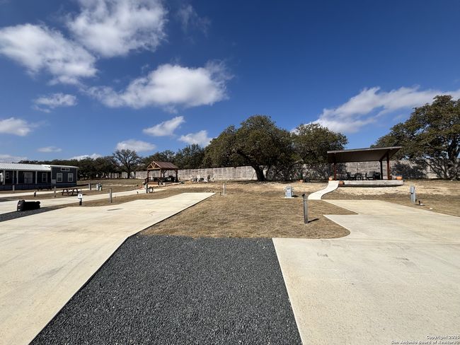 63 - 5386 Ranch Road 1376, Home with 0 bedrooms, 0 bathrooms and null parking in Fredericksburg TX | Image 4