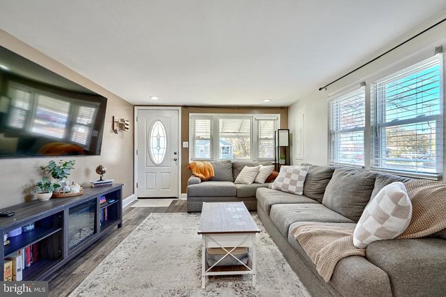 7204 Orth Rd, House other with 2 bedrooms, 1 bathrooms and null parking in SPARROWS POINT MD | Image 11