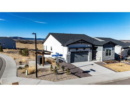 5681 Water Avens Dr, Castle Rock, CO, 80104-8040 | Card Image