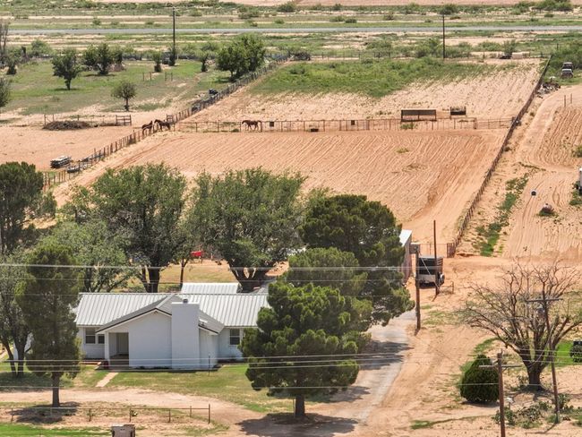 2421 State Highway 137, House other with 4 bedrooms, 3 bathrooms and 4 parking in Lenorah TX | Image 76