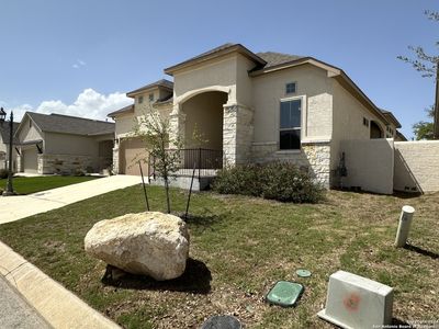 147 Bedingfeld, House other with 3 bedrooms, 3 bathrooms and null parking in Shavano Park TX | Image 2