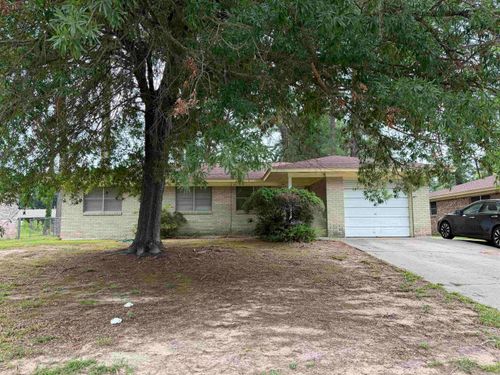 5307 Leawood, Pine Bluff, AR, 71603-3539 | Card Image