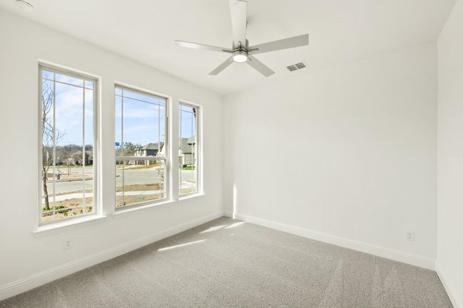 301 Mandarin Cir, House other with 5 bedrooms, 4 bathrooms and null parking in Wylie TX | Image 6