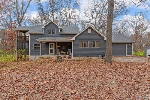 1835 Rock Springs Rd, Wright City, MO, 63390-1713 | Card Image
