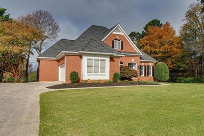 1649 Lenox Drive Nw, House other with 4 bedrooms, 4 bathrooms and 2 parking in Cleveland TN | Image 2