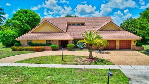 3110 Equestrian Dr, Boca Raton, FL, 33434-3358 | Card Image