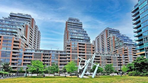 718-65 E Liberty St, Toronto, ON, M6K3R2 | Card Image