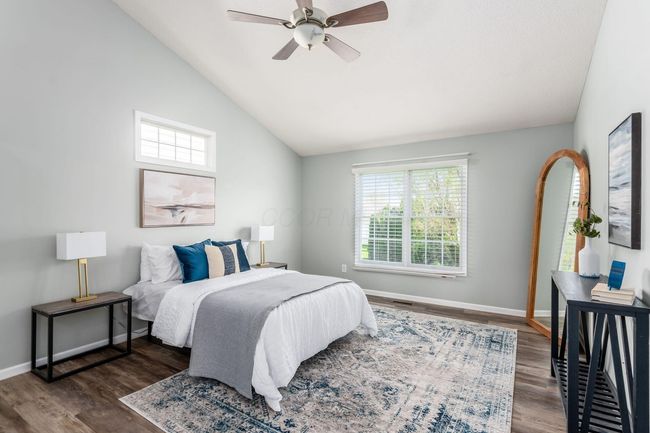 6449 Herb Garden Ct, House other with 5 bedrooms, 4 bathrooms and null parking in New Albany OH | Image 24