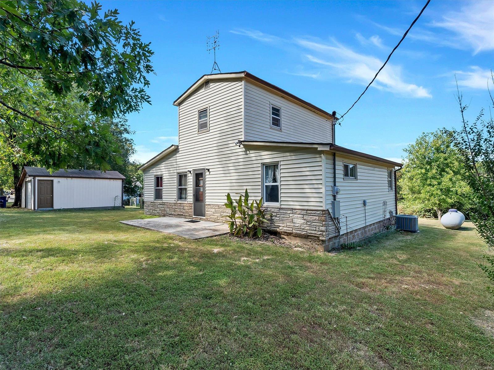 Highway , Robertsville, MO 63072