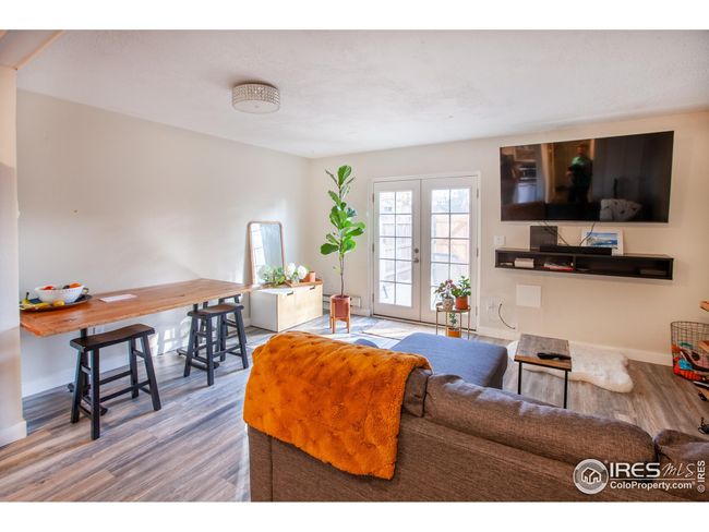 1634 Centaur Cir, Townhouse with 2 bedrooms, 2 bathrooms and null parking in Lafayette CO | Image 5