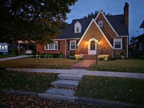 309 Lee St, Richlands, VA, 24641-2427 | Card Image