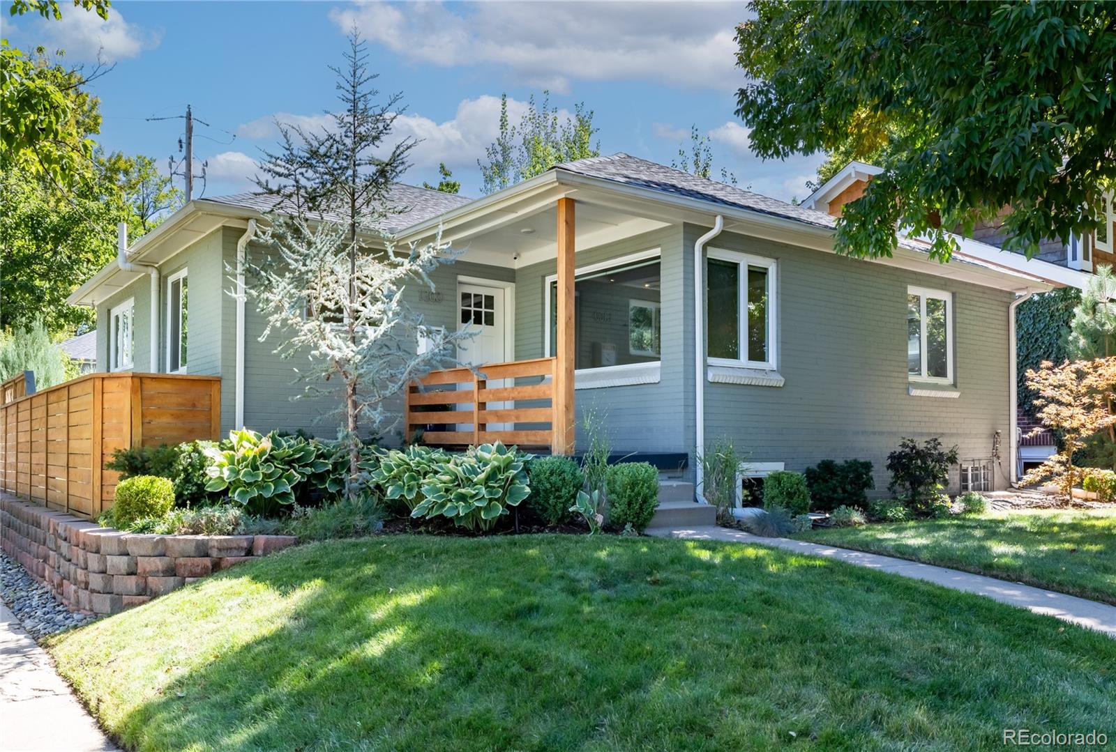 Lafayette St, Denver, CO 80210