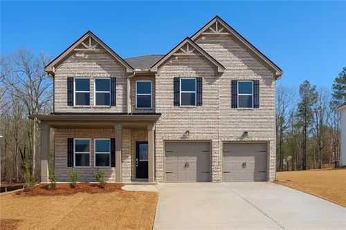 lot-5-345 River Walk Farm Pkwy, Covington, GA, 30014-7629 | Card Image