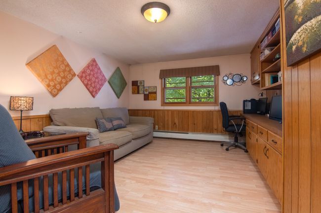 Upstairs den/flex room | Image 20