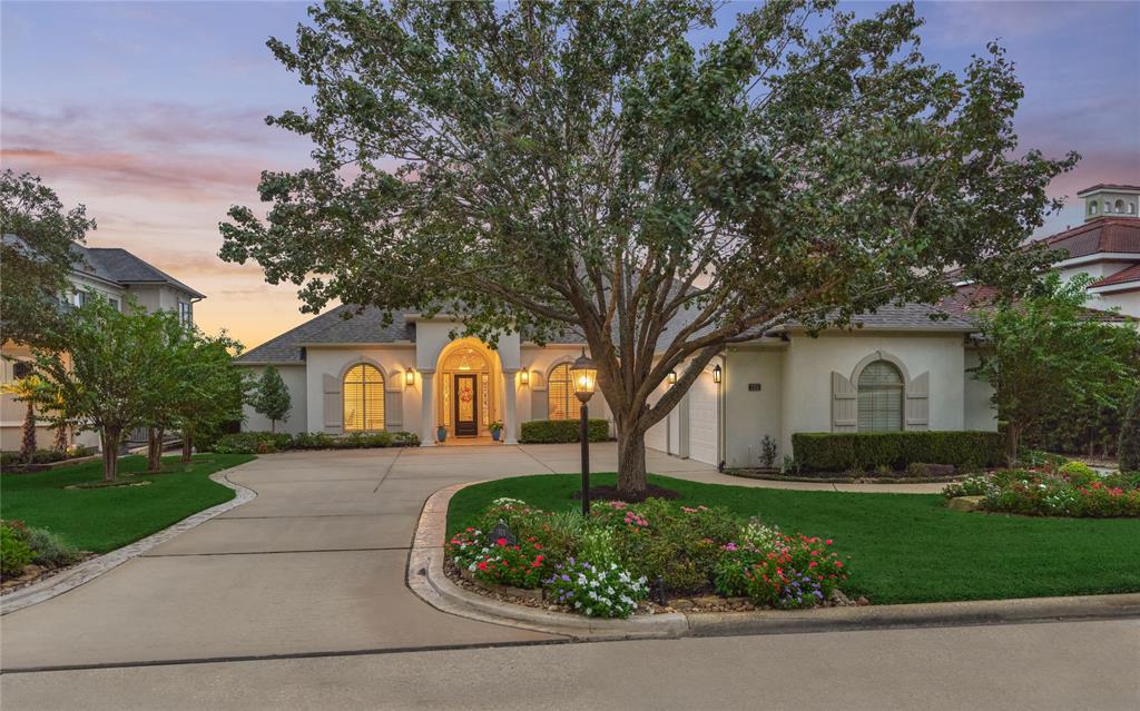Promenade St, Montgomery, TX 77356