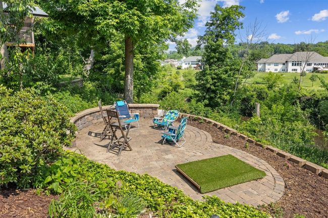 114 Tomahawk Trl, House other with 4 bedrooms, 4 bathrooms and null parking in Cedar Rapids IA | Image 38