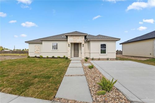 1921 Trinity St, Alamo, TX, 78516 | Card Image