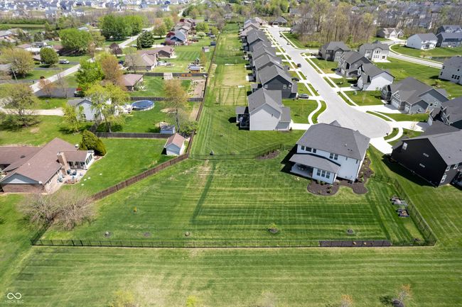 8452 Ironhill Ct, House other with 4 bedrooms, 3 bathrooms and null parking in Indianapolis IN | Image 31