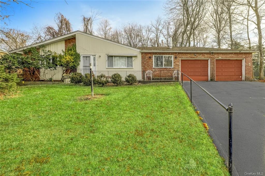 Parker Blvd, Monsey, NY 10952