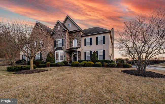 319 Ironstone Ln, Home with 4 bedrooms, 4 bathrooms and null parking in ELVERSON PA | Image 77