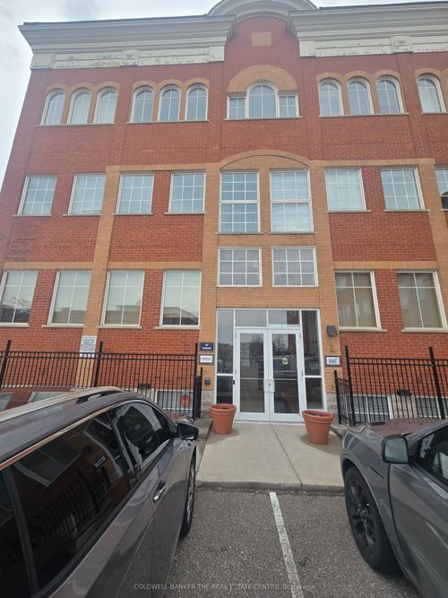 1300-5025 Orbitor Drive, Mississauga, ON, L4W4Y5 | Card Image