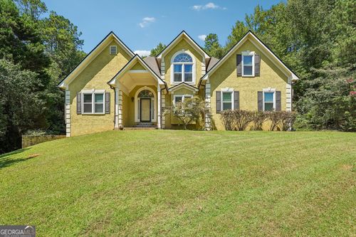 210 Pepperdine Way, Fayetteville, GA, 30214-3681 | Card Image