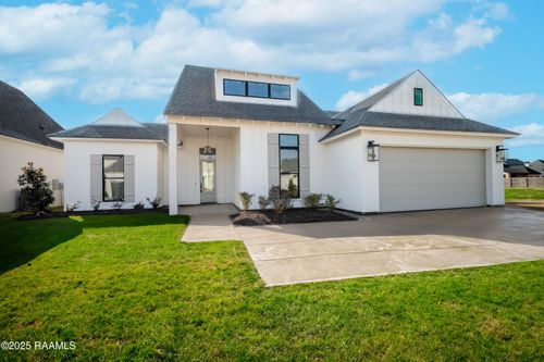 107 Lansing Lane, Youngsville, LA, 70592 | Card Image
