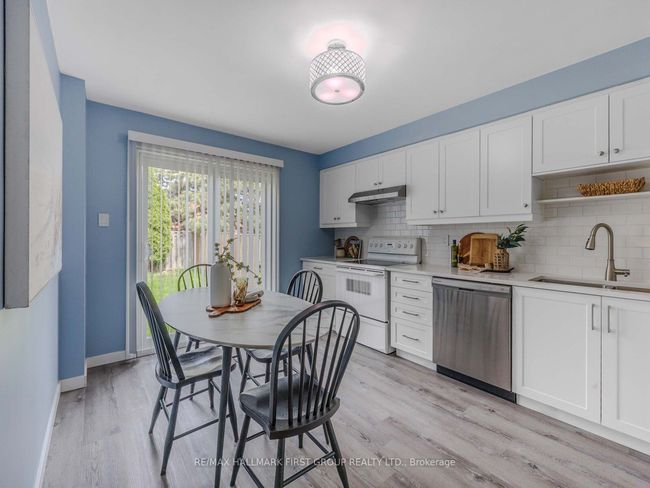 5 Chalmers Cres, House other with 3 bedrooms, 3 bathrooms and 2 parking in Ajax ON | Image 14