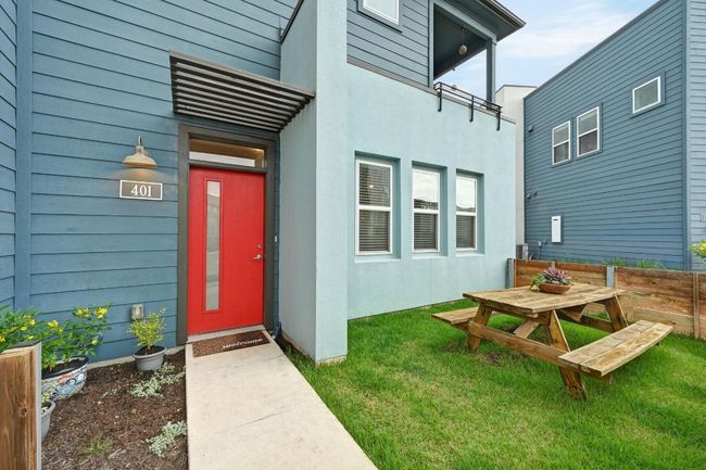 Say hello to 9015 Cattle Baron Path #401 | Image 5