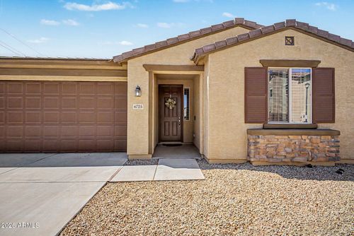 4725 W St Catherine Avenue, Laveen, AZ, 85339 | Card Image