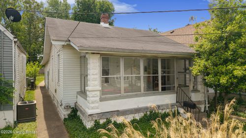 516 Montana Ave, Louisville, KY, 40208 | Card Image