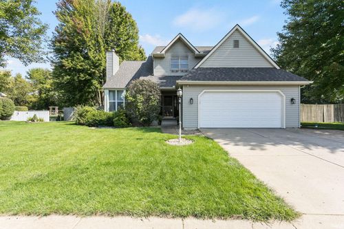 52298 Windermere Ct, Granger, IN, 46530-7499 | Card Image