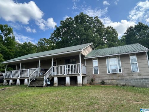 681 Old Coldwater Rd, Anniston, AL, 36201-6257 | Card Image
